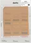DWFM-SCGAEW0003W TENCEL™ Voile Leve