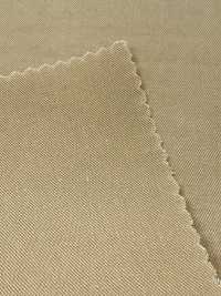 DWFM-DCGAEH0018W Sarja Macia De Algodão E Rayon[Têxtil / Tecido] Foto secundária