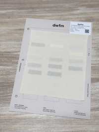 DWFM-DCGAEH0038W Tencel™ Algodão Lawn[Têxtil / Tecido] Foto secundária