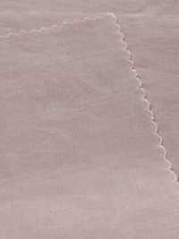 DWFM-DCGAEH0043W Voile De Algodão E Nylon Com Lavagem Enzimática[Têxtil / Tecido] Foto secundária
