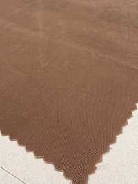 DWFM-SCGAEW0007W Voile Com Acabamento Lavado Em Cupro[Têxtil / Tecido] Foto secundária