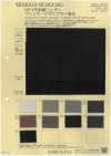 BD30030 NY/PE Split Fiber Weathercloth Vintage Tumbler CO Repelente De Água