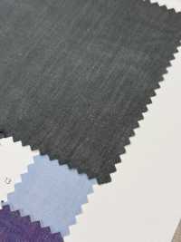 1SG041 Cambraia De Algodão Orgânico[Têxtil / Tecido] Chambray Foto secundária