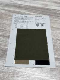 PSW4022 Náilon Fiado Tingido Em Fio, Repelente à água E à Prova De Penugem[Têxtil / Tecido] KOYAMA Foto secundária