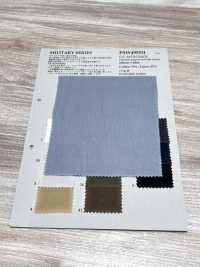 PSW4955H Cetim Com Verso De Algodão E Linho[Têxtil / Tecido] KOYAMA Foto secundária