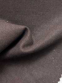 DB-15 Gabardine De Linho E Algodão[Têxtil / Tecido] KOYAMA Foto secundária