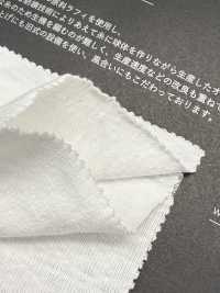 FJ680000 Jersey De Bolas Raffi[Têxtil / Tecido] Fujisaki Textile Foto secundária