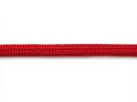 PARA40 Cordão De Paraquedas De Nylon 4MM, Com Núcleo[Cabo De Fita] Cordon Mais fotografias