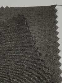 HK9070BW Viyella De Algodão E Washi Com Revestimento De Tinta Sumi, Uma Lavagem[Têxtil / Tecido] KOYAMA Mais fotografias