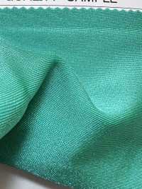 100288 Malha Tricot Neo 2-way[Têxtil / Tecido] Coral Foto secundária