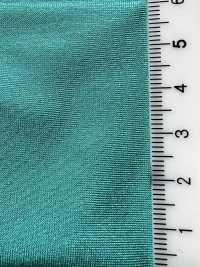 100288 Malha Tricot Neo 2-way[Têxtil / Tecido] Coral Foto secundária