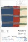 W-49835 Emotion Listras Horizontais