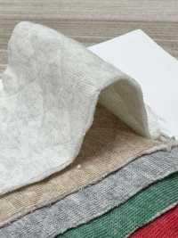 J-43763 30/- Top Mesclado 300 Acolchoado[Têxtil / Tecido] Minami Mais fotografias