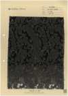 A-8109-OUTLET Veludo Cotelê 16W Com Estampa Paisley