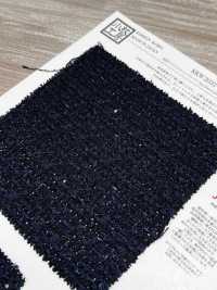 KKW2031-W Bishu Tweed Premium Fantasia[Têxtil / Tecido] Uni Textile (Komon Kobo) Mais fotografias