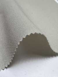 KKF1030-W Crepe Duplo Transparente[Têxteis / Tecidos] Uni Textile (Komon Kobo) Mais fotografias