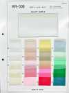 KR500-OUTLET Georgette De 50 Denier