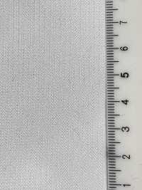 KKF3442-W Piqué Elástico Dupla Face[Têxtil / Tecido] Uni Textile (Komon Kobo) Mais fotografias