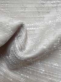 KKF7122-1 Tweed misto arejado e elástico[Têxteis / Tecidos] Uni Textile (Komon Kobo) Mais fotografias