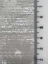 KKF7122-1 Tweed misto arejado e elástico[Têxteis / Tecidos] Uni Textile (Komon Kobo) Mais fotografias