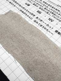 KINANADAKI-6 KINANADAKI 6 Lovely Linen-Cotton Dream-Comfort Finish[Têxtil / Tecido] Komatsuwa Têxtil Mais fotografias