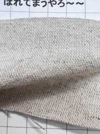 KINANADAKI-6 KINANADAKI 6 Lovely Linen-Cotton Dream-Comfort Finish[Têxtil / Tecido] Komatsuwa Têxtil Mais fotografias