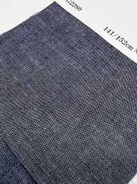 OG2280 Denim De Algodão Orgânico 5 Oz[Têxtil / Tecido] Yoshiwa Têxtil Mais fotografias