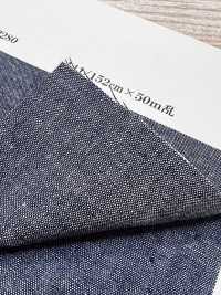 OG2280 Denim De Algodão Orgânico 5 Oz[Têxtil / Tecido] Yoshiwa Têxtil Mais fotografias