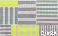 AP65103 Oxford Com Estampa Fluorescente (Rolo)[Têxtil / Tecido] COSMO TEXTILE Mais fotografias