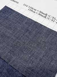 MM2280NS Denim De Algodão 5 Oz[Têxtil / Tecido] Yoshiwa Têxtil Mais fotografias