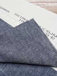 MM2280NS Denim De Algodão 5 Oz[Têxtil / Tecido] Yoshiwa Têxtil Mais fotografias