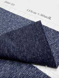 2040-ID Denim De Algodão 10 Oz[Têxtil / Tecido] Têxteis Yoshiwa Mais fotografias