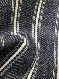 HD1100-1 Denim De Algodão 9 Oz[Têxtil / Tecido] Têxteis Yoshiwa Mais fotografias
