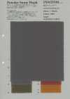 PSW2550H Tecido Weather 40/2