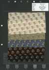 5026-1375-2 80 Batista Miracle Wave Flor Pixelada