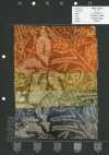 5026-1375-5 80 Batista Milagre Onda Shibori Harmonia Floral