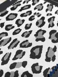 315-301-2 Fujiette Estampado Aloha Leopardo[Têxtil / Tecido] HOKKOH Mais fotografias