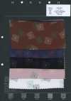 5026-365-1 Vintage Fira Raion OLD Dot Square