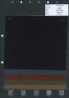 COLLSON-8 Nylon Taslan