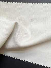 5-CCU602 Gabardine De Algodão Orgânico E Cupro Airflow, Sem Estampa[Têxtil / Tecido] HOKKOH Mais fotografias