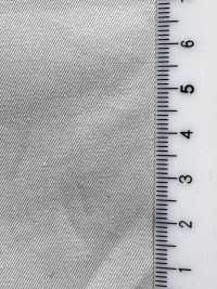 5-CCU602 Gabardine De Algodão Orgânico E Cupro Airflow, Sem Estampa[Têxtil / Tecido] HOKKOH Mais fotografias