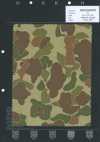 OGC0109HTR Nep Espinha De Peixe Hunter Camo RIVER PT
