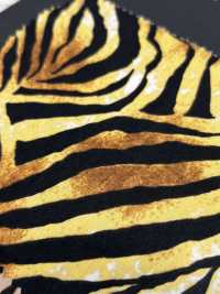 5026-1313-1 Popeline Com Estampa De Zebra[Têxtil / Tecido] HOKKOH Mais fotografias