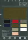 NY5630 Sarja Brilhante Macia De Nylon