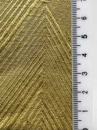 FO602HE-M Acabamento FoFo Jacquard espinha de peixe em linho[Têxtil / Tecido] SHIBAYA Mais fotografias