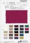FO602DI-M Linho Jacquard Diamante Acabamento FoFo