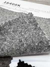 16400K Adriar II // TWEED NEPS ESCOVADO EM AMBOS OS LADOS[Têxtil / Tecido] SASAKISELLM Mais fotografias