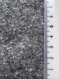 16400K Adriar II // TWEED NEPS ESCOVADO EM AMBOS OS LADOS[Têxtil / Tecido] SASAKISELLM Mais fotografias