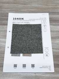 16400K Adriar II // TWEED NEPS ESCOVADO EM AMBOS OS LADOS[Têxtil / Tecido] SASAKISELLM Mais fotografias