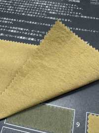 FJ430020 HIYORI Algodão Nylon Typewriter Trama Hamakaze[Têxteis / Tecidos] Fujisaki Textile Mais fotografias